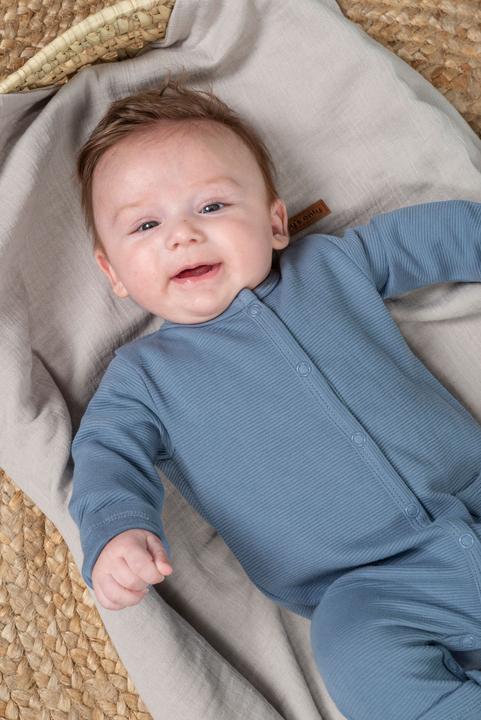 Produktbild Baby's only Strampler Pure weiss - 56 (56)