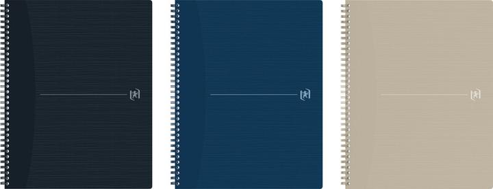 Immagine prodotto Oxford Origins (A4, Quadretti, Copertina morbida)