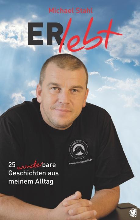 Produktbild ERlebt (Deutsch, Michael Stahl, 2015)
