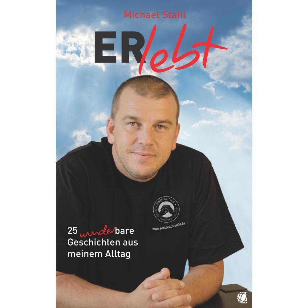 ERlebt, Fachbücher von Michael Stahl