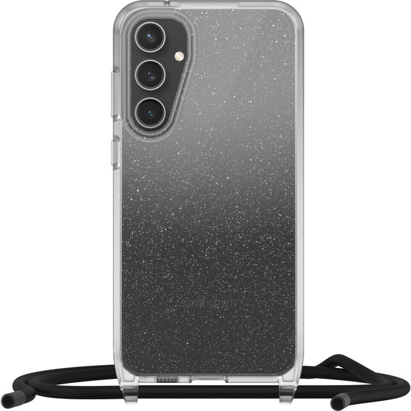 Produktbild OtterBox React Necklace - Smartphone Hülle mit Kette (Samsung Galaxy S23 FE)