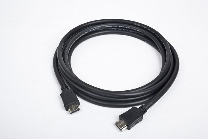 Produktbild Gembird HDMI (Typ A) — HDMI (Typ A) (20 m)