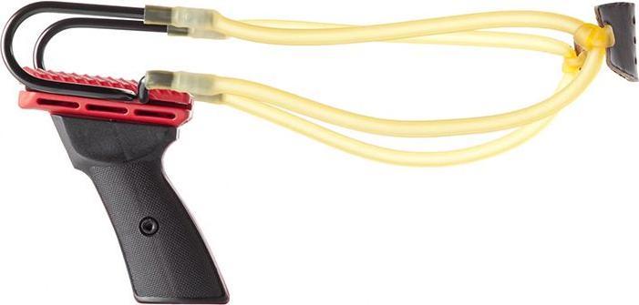 Actual product image Evolution Alpha 2 (Rot) - Steinschleuder