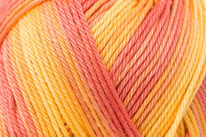 Actual product image Schachenmayr Catania Color (125 m)
