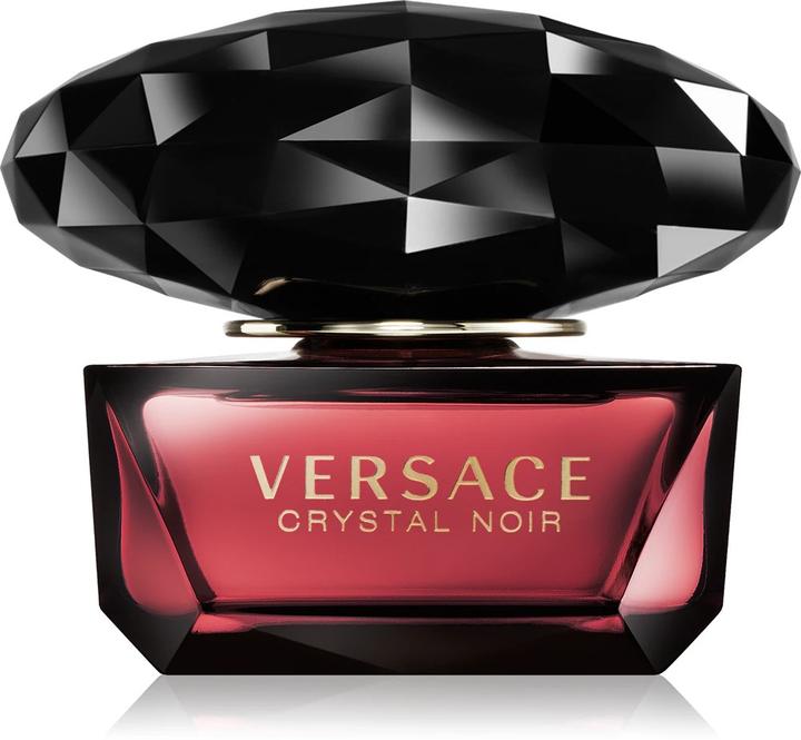 Produktbild Versace Crystal Noir (Eau de Parfum, 50 ml)