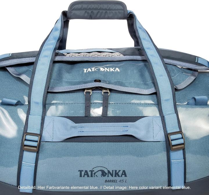 Produktbild Tatonka Reistas mit umbaubarem Design und gewatteerten Schulterbändern (45 l)