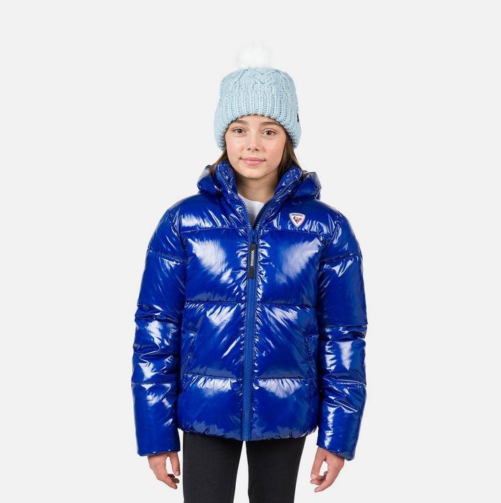 Immagine prodotto Rossignol Puffy Shiny Rip-Stop Jkt Jacke (10XL)