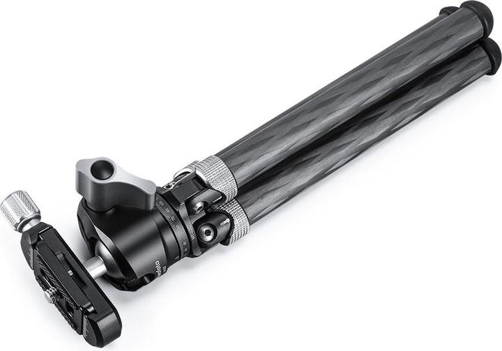 Immagine prodotto Leofoto MT-02C (Metallo, Carbonio)