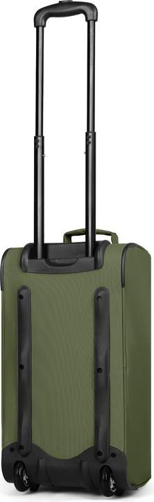 Actual product image Redolz Duffle Essentials 2 Rollen Reisetasche 28 cm (39 l)