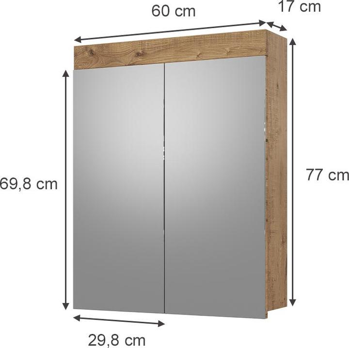 Image du produit Vicco Luna