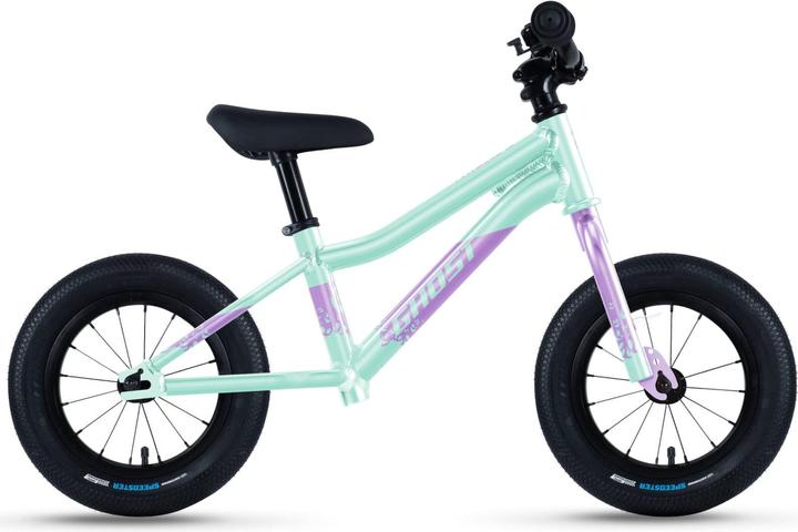 Metallic Purple, Mint