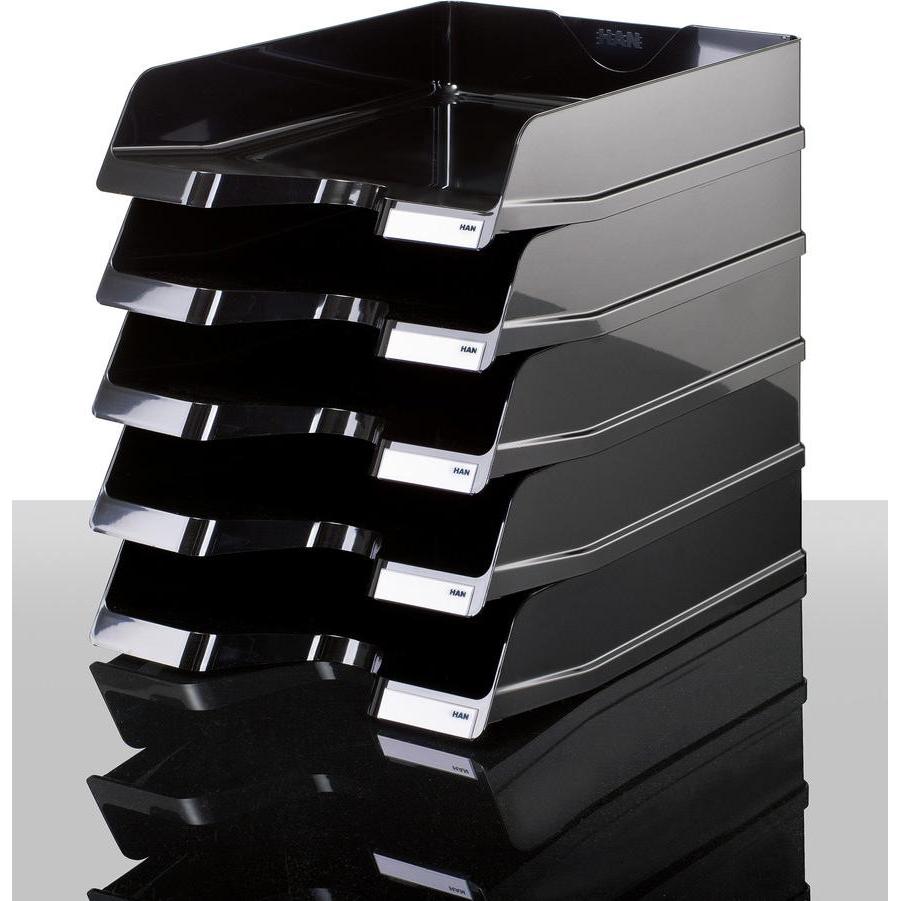 Thumbnail - Han, Dokumentenablage, Briefablage VIVA (A4)