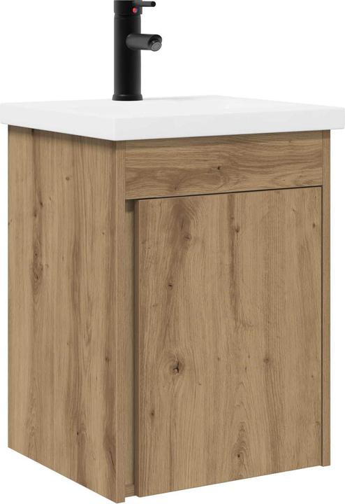 Produktbild vidaXL Badezimmer-Waschtisch