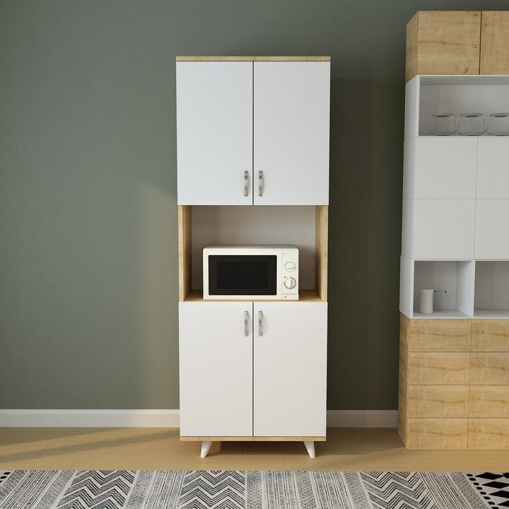 Produktbild Kalune Design Rowen (70 x 40 x 176 cm)