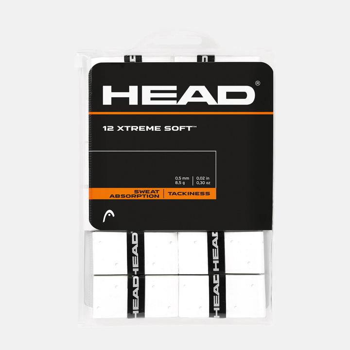 Produktbild Head 12 Xtreme Soft