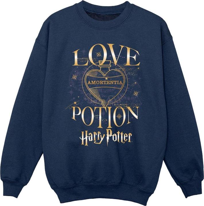 Produktbild Sweatshirt Mädchen (152, 158)