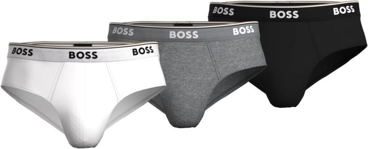 Actual product image BOSS Power (L, pack of 3)