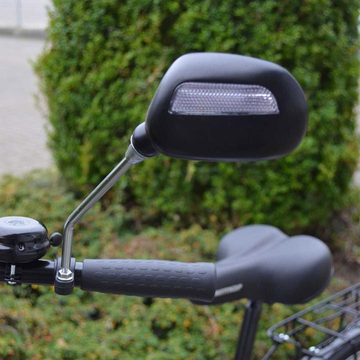 Image du produit Filmer Kit de rétroviseurs pour vélo 41.110