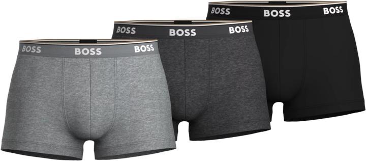 Image du produit BOSS Puissance (XXL, Lot de 3)
