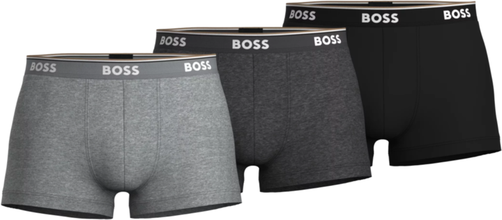 Immagine prodotto BOSS Potenza (XXL, confezione da 3)