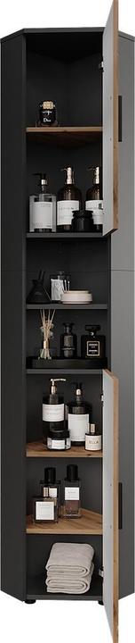 Produktbild Vicco Irma (33 x 33 x 192 cm)