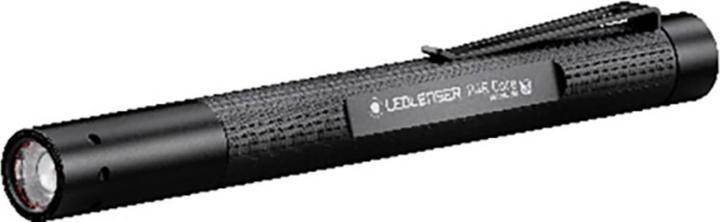 Actual product image Ledlenser P4R Core (15.40 cm, 200 lm)