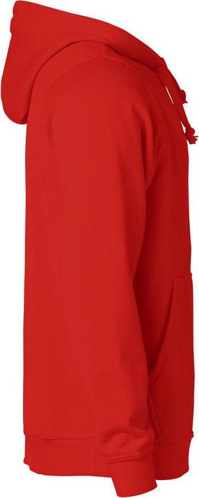 Actual product image Clique Basic Hoody (L)