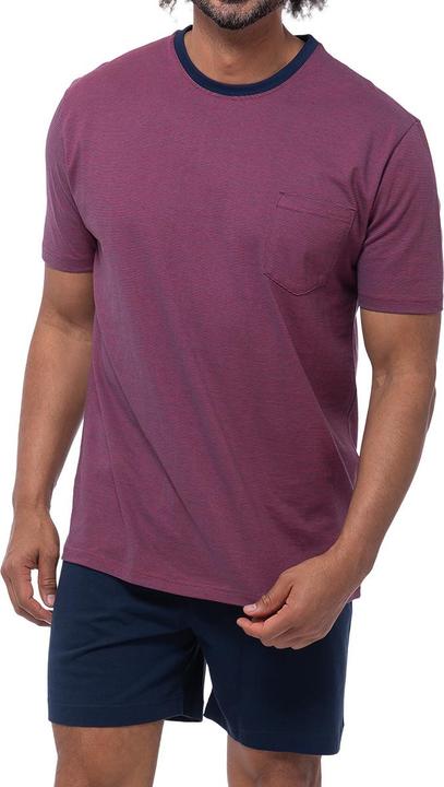 Produktbild Ammann Bodywear Night & Home Cotton Schlafanzug (M)