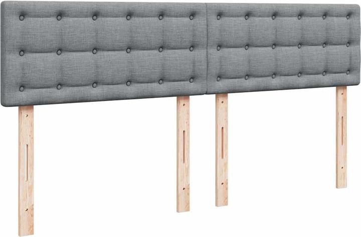 Image du produit vidaXL Boxspringbett (180 x 200 cm)