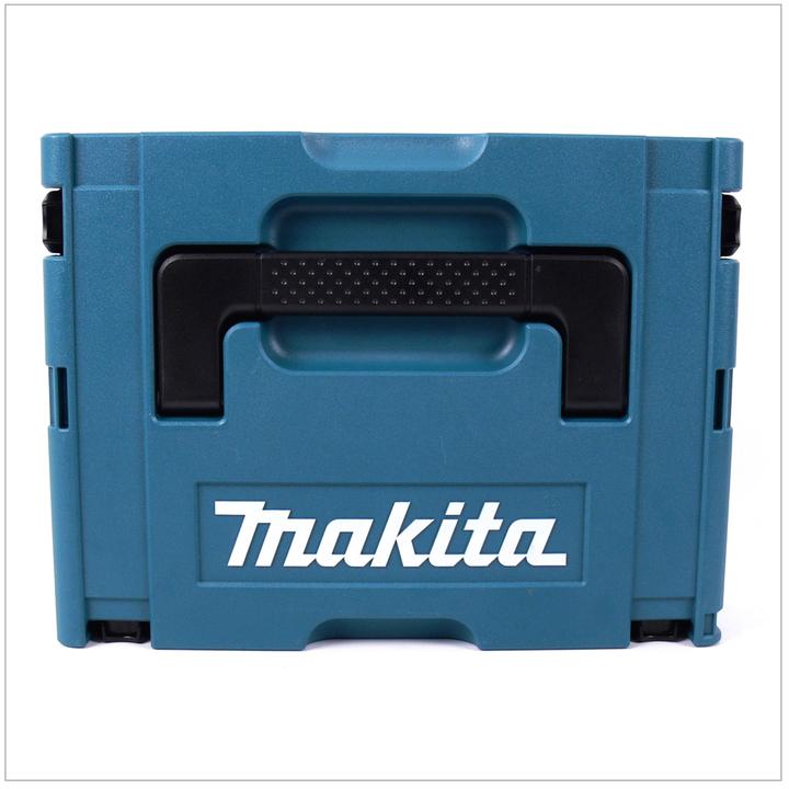 Produktbild Makita 4350FCTJ Pendelhubstichsäge im MAKPAC/ mit LED