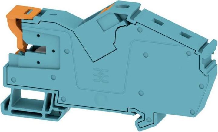 Produktbild Weidmüller AITB 16 BB NLO BL Installations-Etagenklemme 2669140000