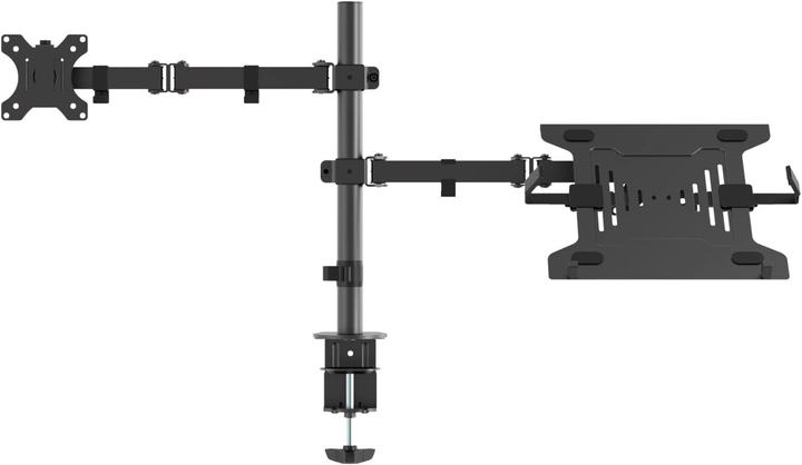 Image du produit Neomounts BLOC-NOTES FPMA-D550 (Tables, 32", 8 kg)