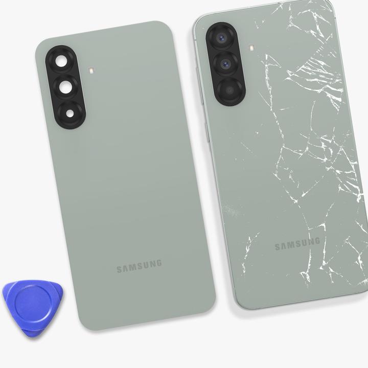 Produktbild Samsung Original Rückcover Galaxy A56 (Abdeckung, Samsung Galaxy A56)