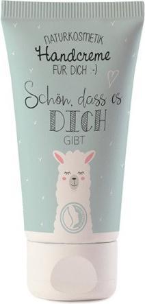 Produktbild La Vida Handcreme 30ml - Naturkosmetik - Katze (30 ml)