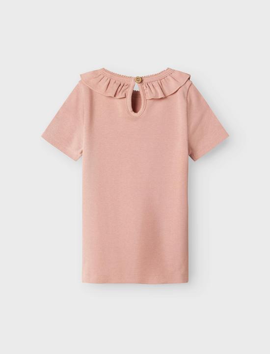 Actual product image Name it Slim Fit T-Shirt (116)
