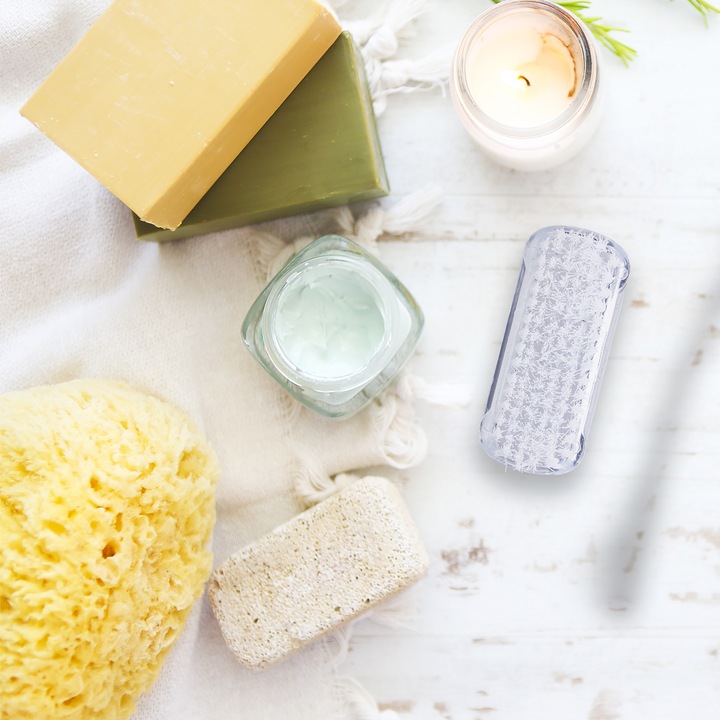 Produktbild Relaxdays Nagelbürste