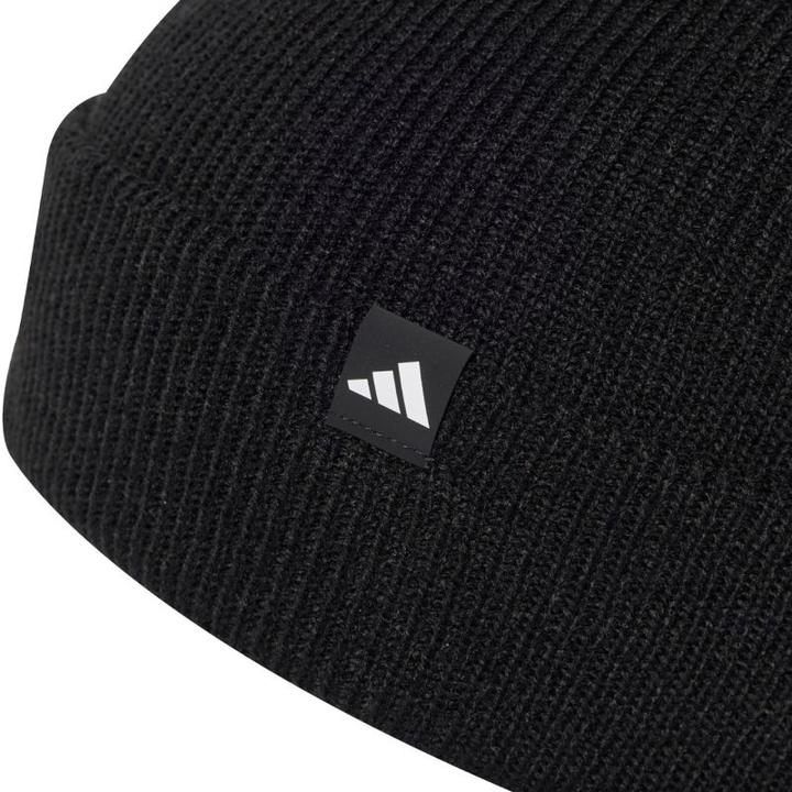 Image du produit Adidas schwarze Mütze (M/L)