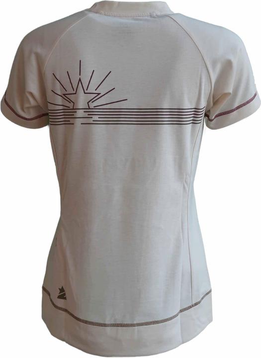 Produktbild Zimtstern Women's Pureflowz Eco Shirt S/S (L)