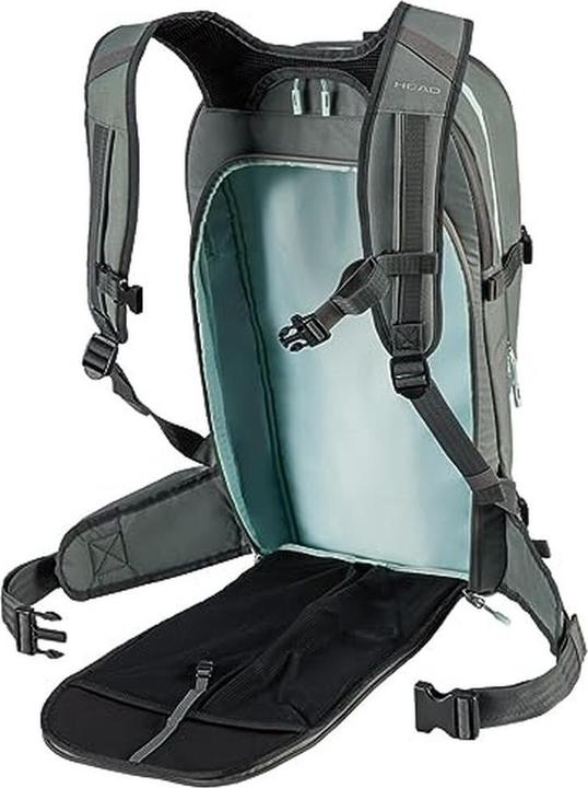 Immagine prodotto Head Women Backpack (20 l)
