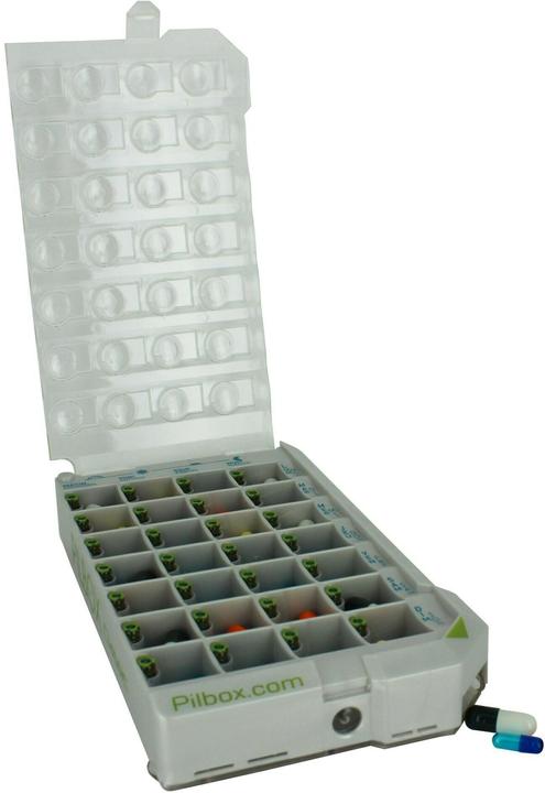 Image du produit Pilbox Classic