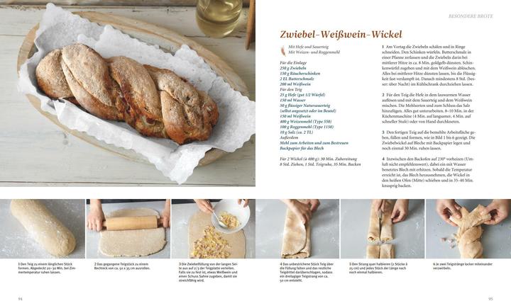 Immagine prodotto Brot (Tedesco, Bernd Armbrust, 2011)