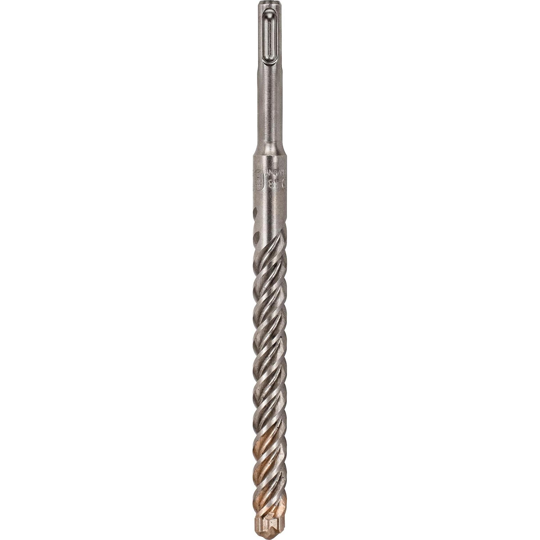 Irwin, Bohrereinsatz, Speedhammer Quad Drill Bit 14.0 x 210mm (14 Millimeter)