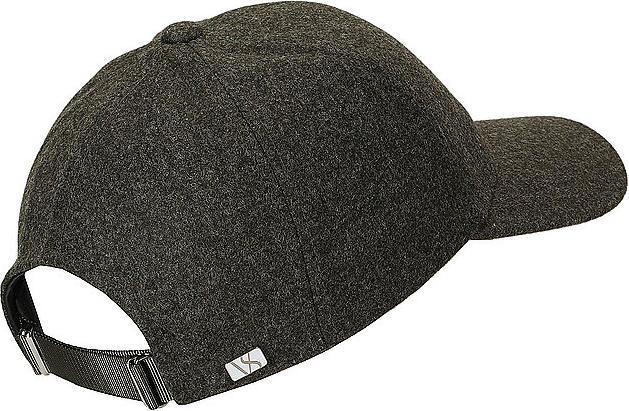 Actual product image Varsity CLASSIC WOOL cap (M)