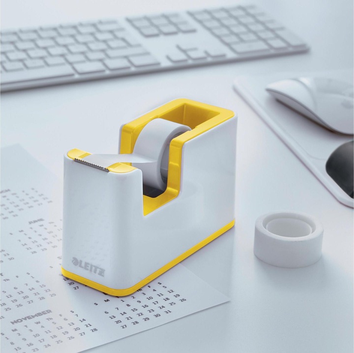 Actual product image Leitz DUO COLOR - adhesive tape dispenser