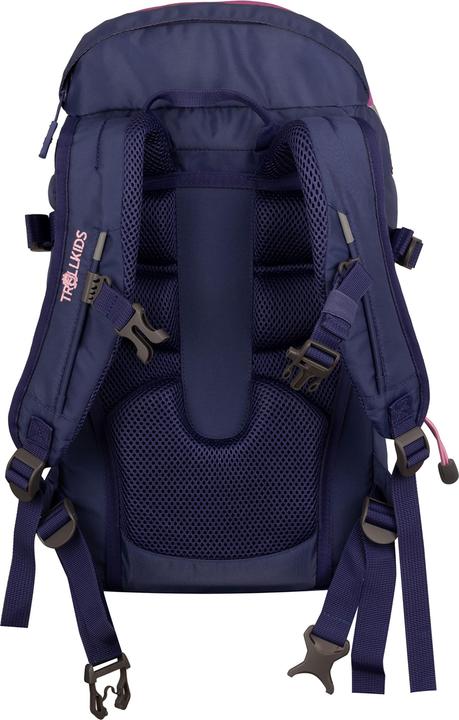 Produktbild Trollkids Fjell Trekker 15 (15 l)
