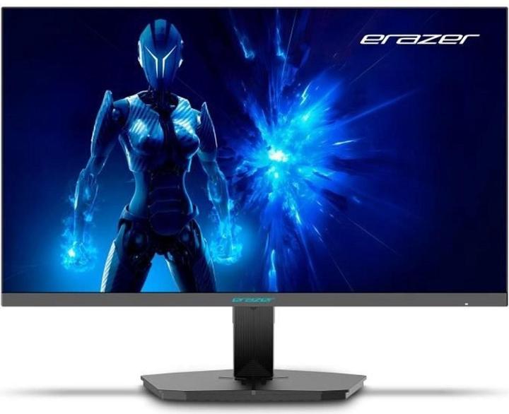 Erazer Spectator P10 MD 20127 gaming monitor 165 Hz, HDMI, DisplayPort (1920 x 1080 Pixel, 27")