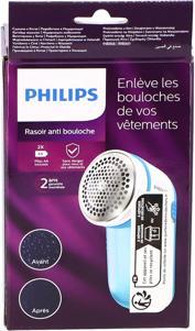 Actual product image Philips Gc026/00