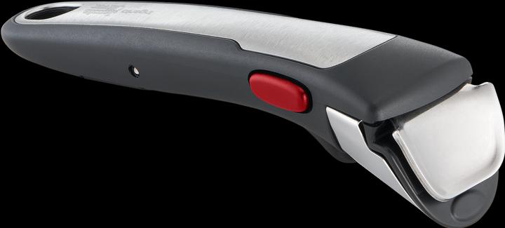 Image du produit Tefal Jamie Oliver Ingenio G6 (28 cm, Casserole à manche, Casserole, Poêle à frire, Acier inoxydable)