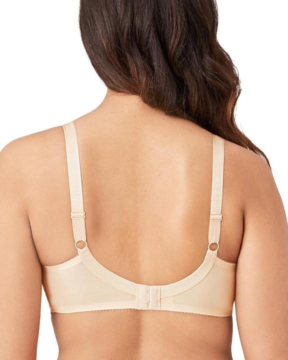 Image du produit Wacoal Reggiseno a Fascia con Ferretto La Femme (Une unité par pack, 38 g)