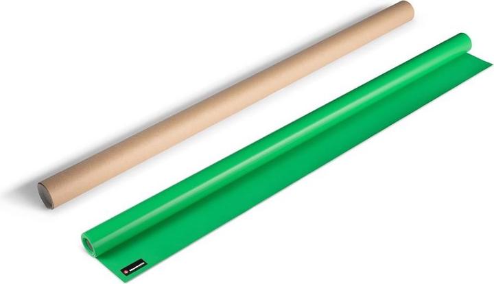 Produktbild Manfrotto Vinyl Floor 1.37x4m Ch/Green (137 cm, 400 cm)